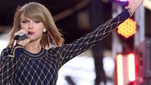 Taylor Swift đăng ký bản quyền các ca từ bắt tai